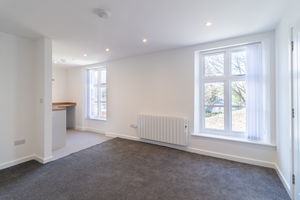 Open plan living accommodation- click for photo gallery